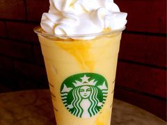 -星巴克(绵阳涪城凯德店)