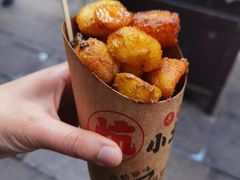 -南翔古镇