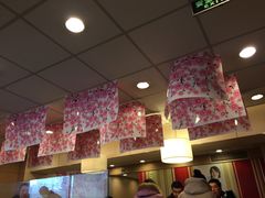 -麦当劳(交道口店)