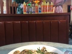 -渔公馆·川菜馆·家宴·生日宴(大地中央广场店)