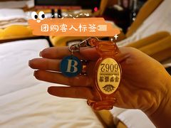 -寻梦盛唐主题水会(龙岗店)