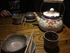 -疆文化新疆欢乐餐厅(金牛万达店)