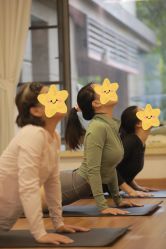 -KK瑜伽·普拉提