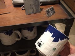 -星巴克臻选(成都宽窄巷子店)