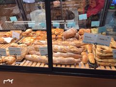 -Dough&Joe团憩(瑞虹天地月亮湾店)