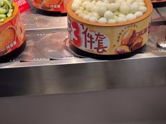 -龍歌自助小火锅(李沧丽达店)