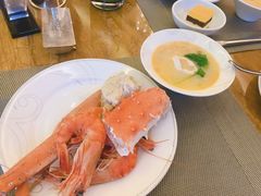 -上海浦东星河湾酒店