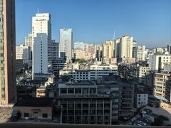 -昆明中心皇冠假日酒店