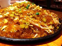 -听涛雅苑百味饺子老家菜馆