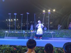 -渔家火锅·海鲜自助餐·演艺(亚龙湾天域酒店)