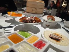-四季民福烤鸭店(王府井东安门店)
