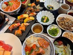 -一本魅·日式料理