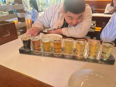 -The BREW·酿餐厅(浦东嘉里大酒店)