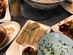 -山外山菜馆(玉泉路店)