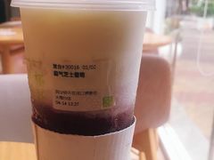 -奈雪的茶(大梅沙8号仓店)