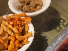-灶东家民间菜(回兴店)
