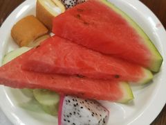 -皇品世家牛排(七一路店)