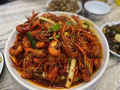 -大拇指龙虾(凤凰广场店)