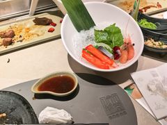 -水木锦堂·自助铁板烧(望京凯德MALL店)