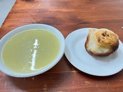 -宝瑞门钉肉饼店