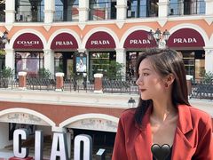 -佛罗伦萨小镇广佛名品奥特莱斯(疏港路店)