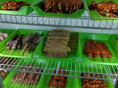 -老即墨路901炸串(台东商业步行街百年国际金街店)