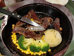 -胡椒厨房(金安国际购物广场店)