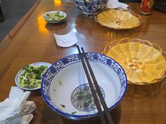 -老米家泡馍(保利若比邻店)