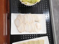 大白菜-岳合轩老北京涮肉