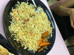 -新加坡Zam Zam餐馆