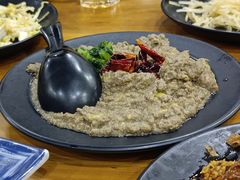 羊油麻豆腐-金生隆(六铺炕店)