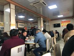 大堂-周震馄饨