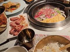 -炭之家齐齐哈尔大片烤肉·涮毛肚火锅·齐齐哈尔烤肉(中央大街店)