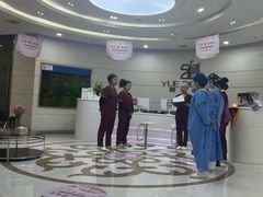 -雅悦齿科(顾村公园店)