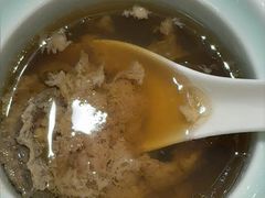 -杭州香格里拉·香宫中餐厅