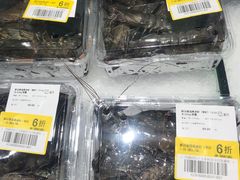 -盒马鲜生(馥邦国际店)