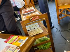 -老字号.雅克白族石板烧十年老店(大理古城店)