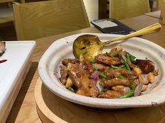 -粤集·手工粤菜(皇庭广场店)