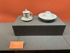 -景德镇中国陶瓷博物馆