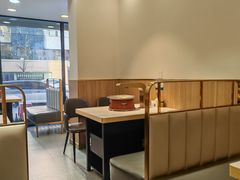 -白山烧烤(文安路万豪店)