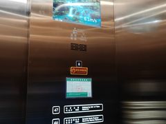-魅力边城旋转餐厅