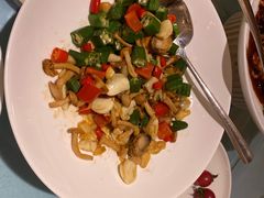 -二小海鲜(清真黄骅店)