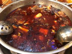 -黑竹香鸡(营和巷店)