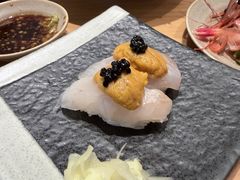 -Tuna maki寿司(苏州中心商场店)