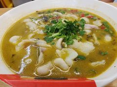 -李二哥·乐山跷脚牛肉(四川北路店)