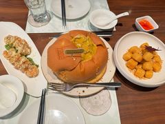 -大树餐厅(益田假日店)