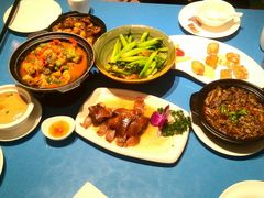 android_upload_pic-茉莉餐厅(包河万达店)