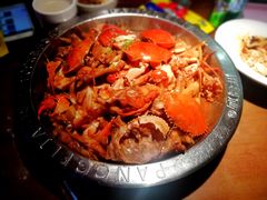-胖哥俩肉蟹煲(淮安万达店)