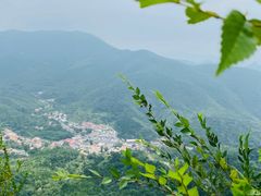 -妙峰山风景名胜区