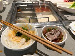 -海底捞火锅(步步高新天地店)